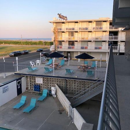 Yankee Clipper Resort Motel Wildwood Crest Exterior foto
