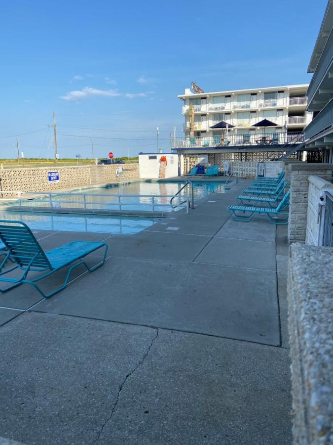 Yankee Clipper Resort Motel Wildwood Crest Exterior foto
