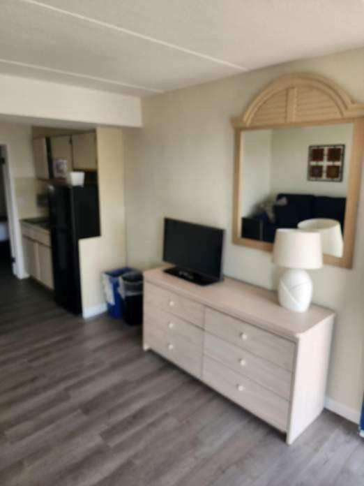 Yankee Clipper Resort Motel Wildwood Crest Exterior foto