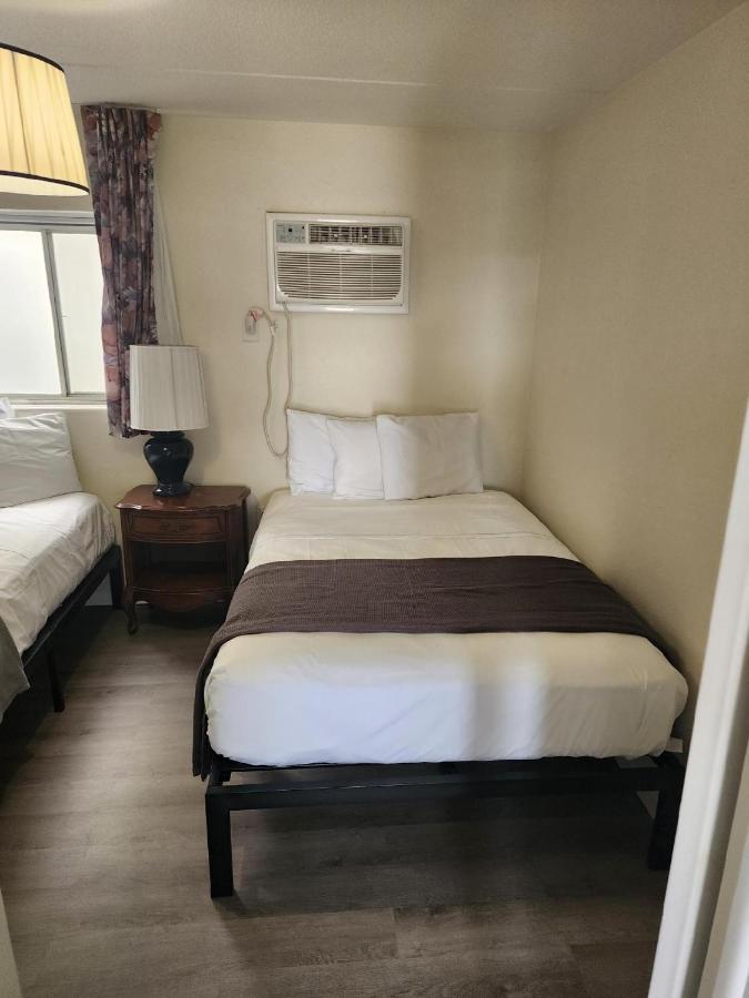 Yankee Clipper Resort Motel Wildwood Crest Exterior foto