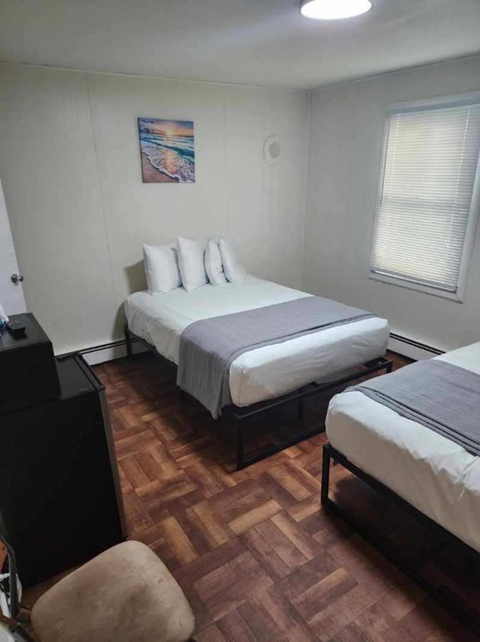 Yankee Clipper Resort Motel Wildwood Crest Exterior foto
