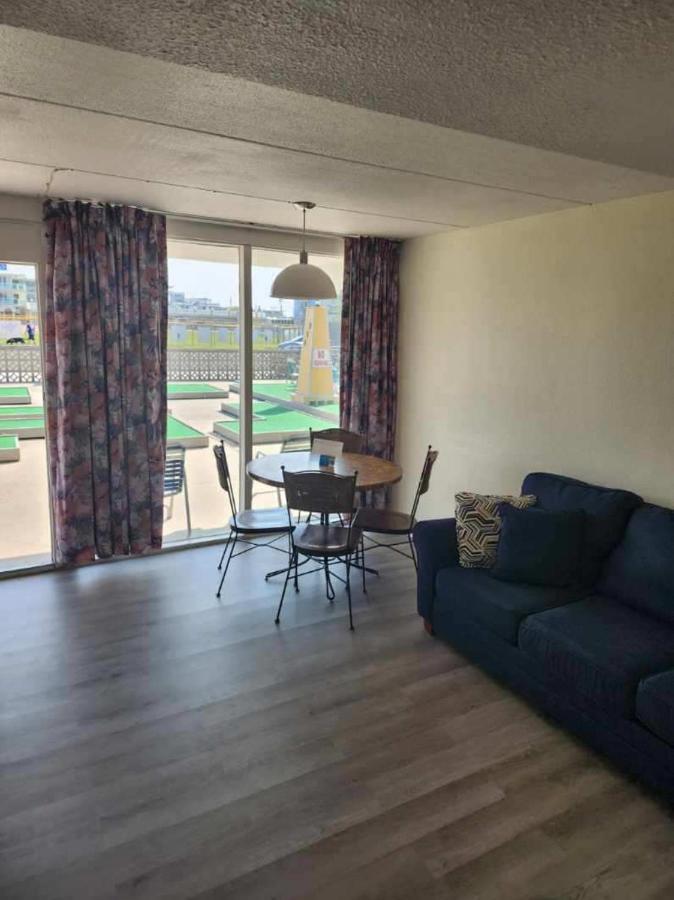 Yankee Clipper Resort Motel Wildwood Crest Exterior foto